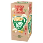 Knorr Cup-a-Soup Champignon Créme (21x 175 ml)
