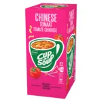 Knorr Cup-a-Soup Chinese Tomaat (21x 175ml)