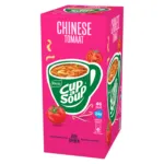 Knorr Cup-a-Soup Chinese Tomaat (24x 140ml)