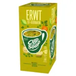 Knorr Cup-a-Soup Erwt (21x 175ml)