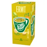 Knorr Cup-a-Soup Erwt (24x 140 ml)