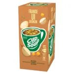 Knorr Cup-a-Soup Franse Ui (21x 175ml)