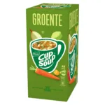 Knorr Cup-a-Soup Groente (21x 175 ml)