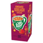 Knorr Cup-a-Soup Hongaarse Goulash (21x 175ml)