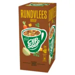 Knorr Cup-a-Soup Rundvlees (21x 175ml)