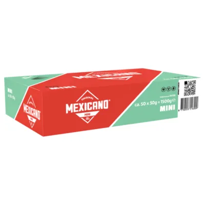 De Vries Mexicano Mini