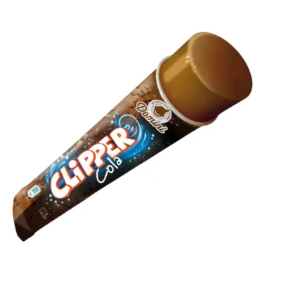 Domini clipper cola ijsje
