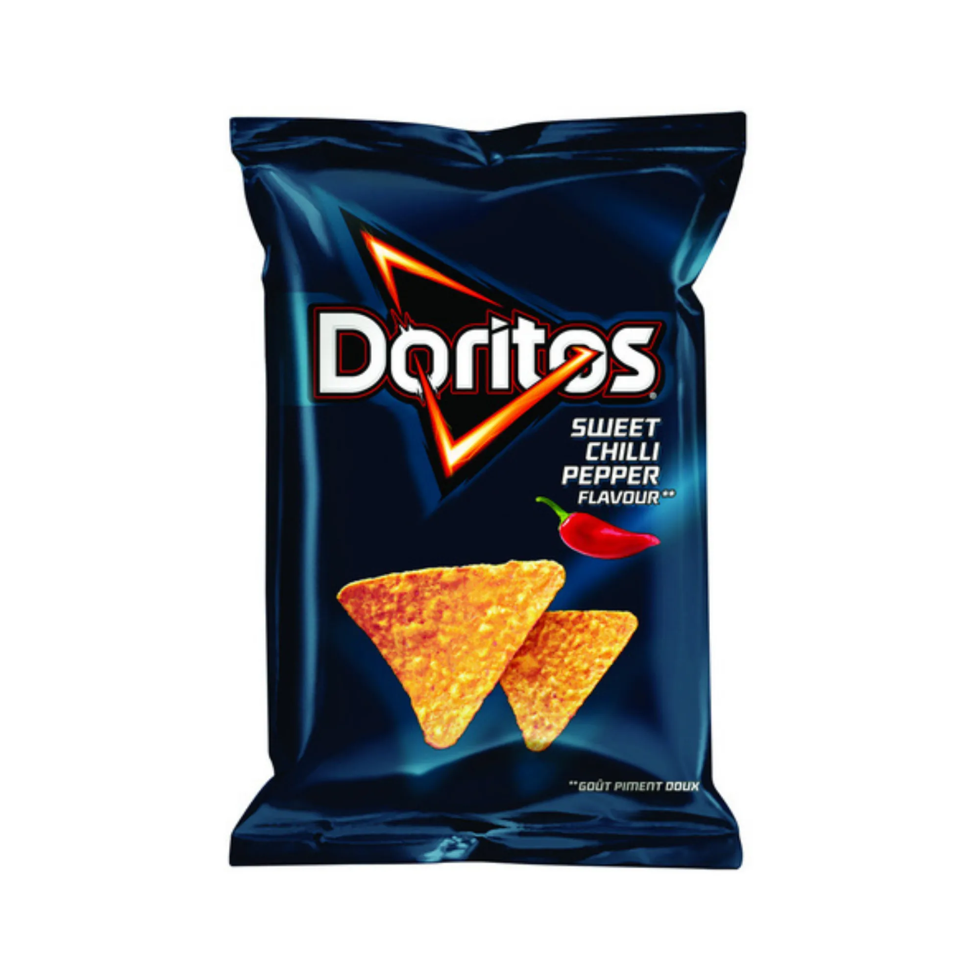 Doritos Sweet Chilli Pepper (22x170gr) - Afbeelding 3