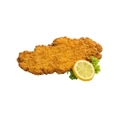 Family chicken kipschnitzel XXL liggend