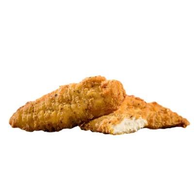 Family chicken kip chickenstrips