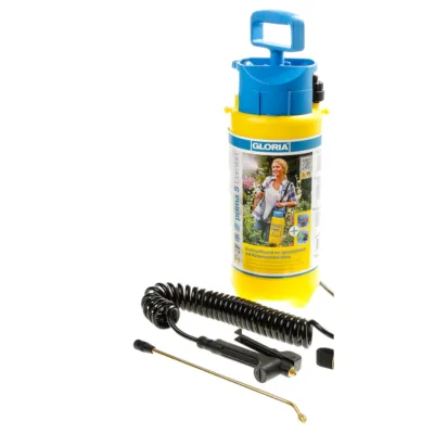 Gloria Drukspuit Prima 5 (5 liter)