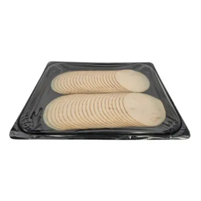 500 gram kipfilet gebraden plakjes