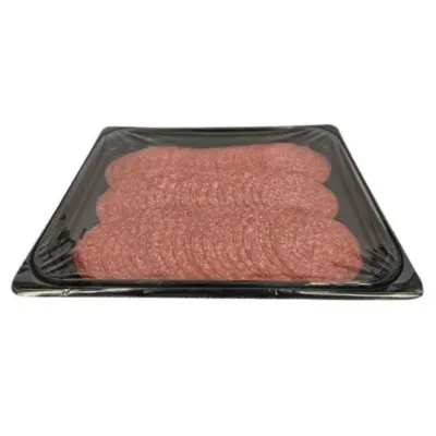 500 gram salami gesneden plakjes