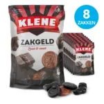 Small Pocket Money Sweet Salty (8x 210gr)
