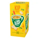 Knorr Cup-a-Soup Kip (21x 175 ml)