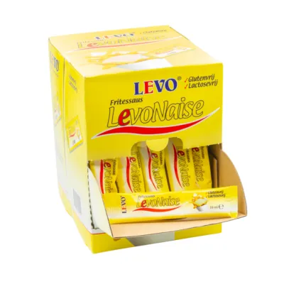 Levonaise Fritessaus 35% Sachets (100x 19ml)