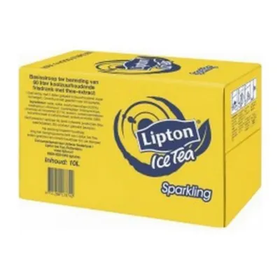Lipton Ice Tea Postmix (10 liter)