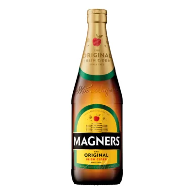 Magners Apple Cider Original Fles