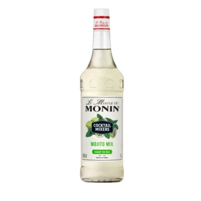 Monin Mojito Mix (1 Liter)