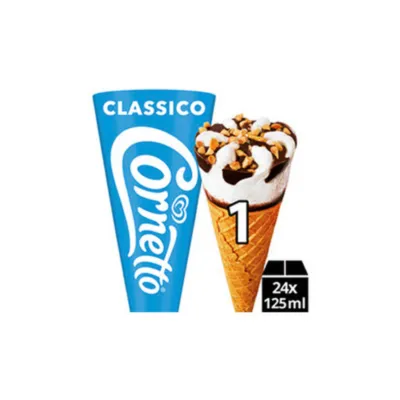 Ola cornetto classic los voorkant