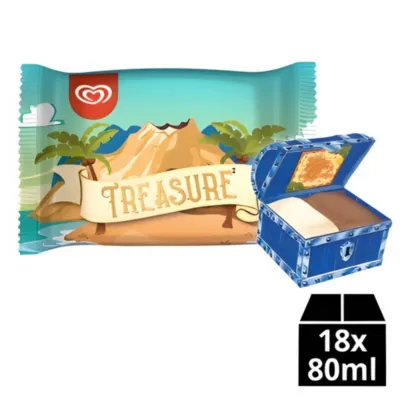 OLA Schatkist (18×80 ml)