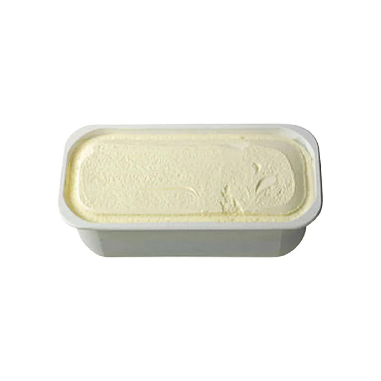 Bak vanille schepijs Ola