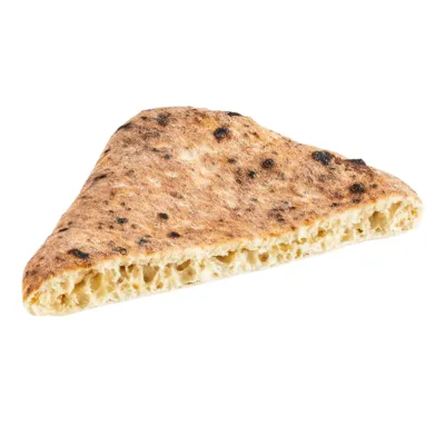 Flatbread naanta pastridor voorkant