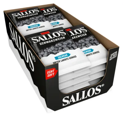 Omdoos Villisa Sallos zachte salmiak
