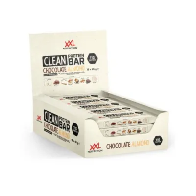 display doos XXLNutrition candybar