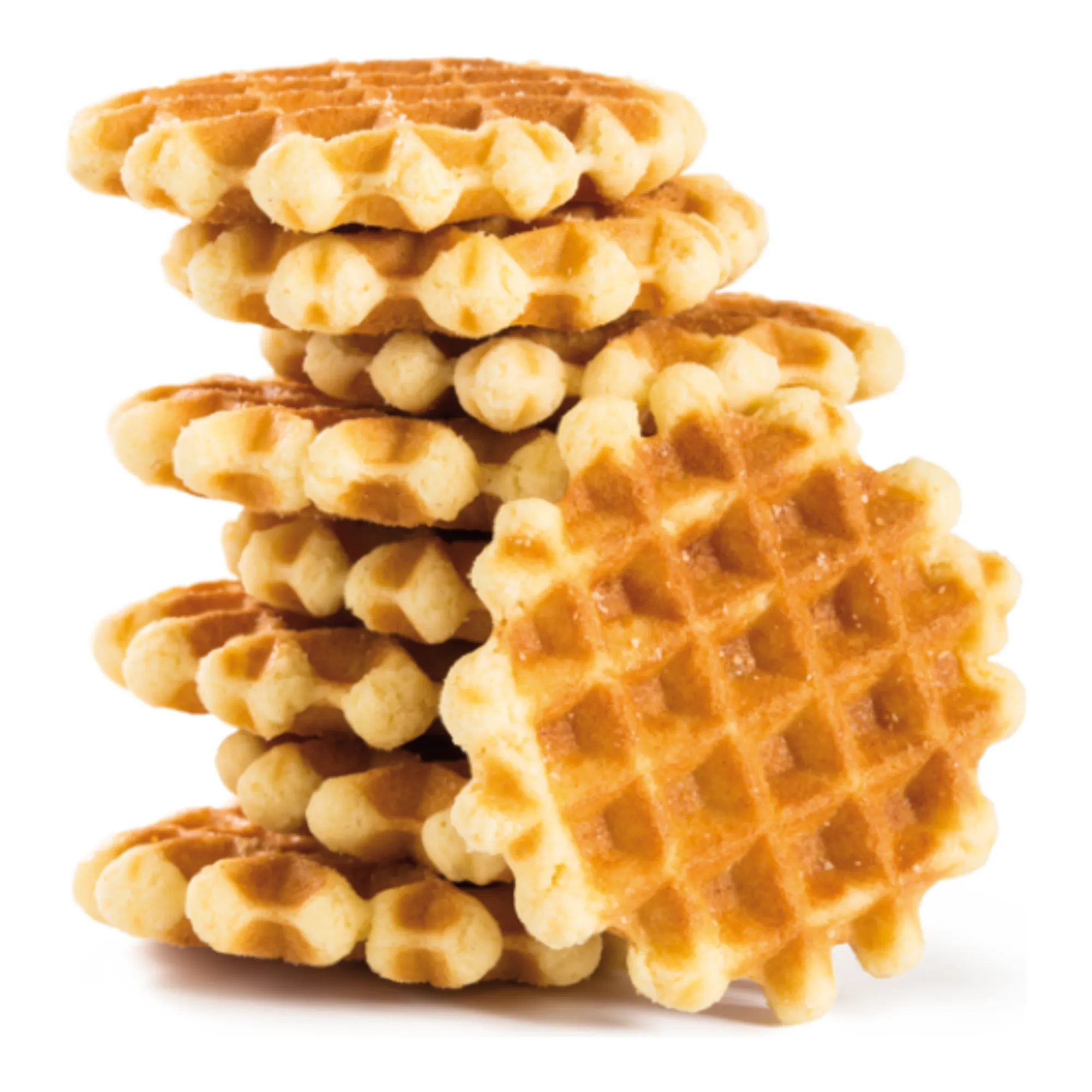 Hoppe Koffiekoekjes Melange (Ca. 178 koekjes)