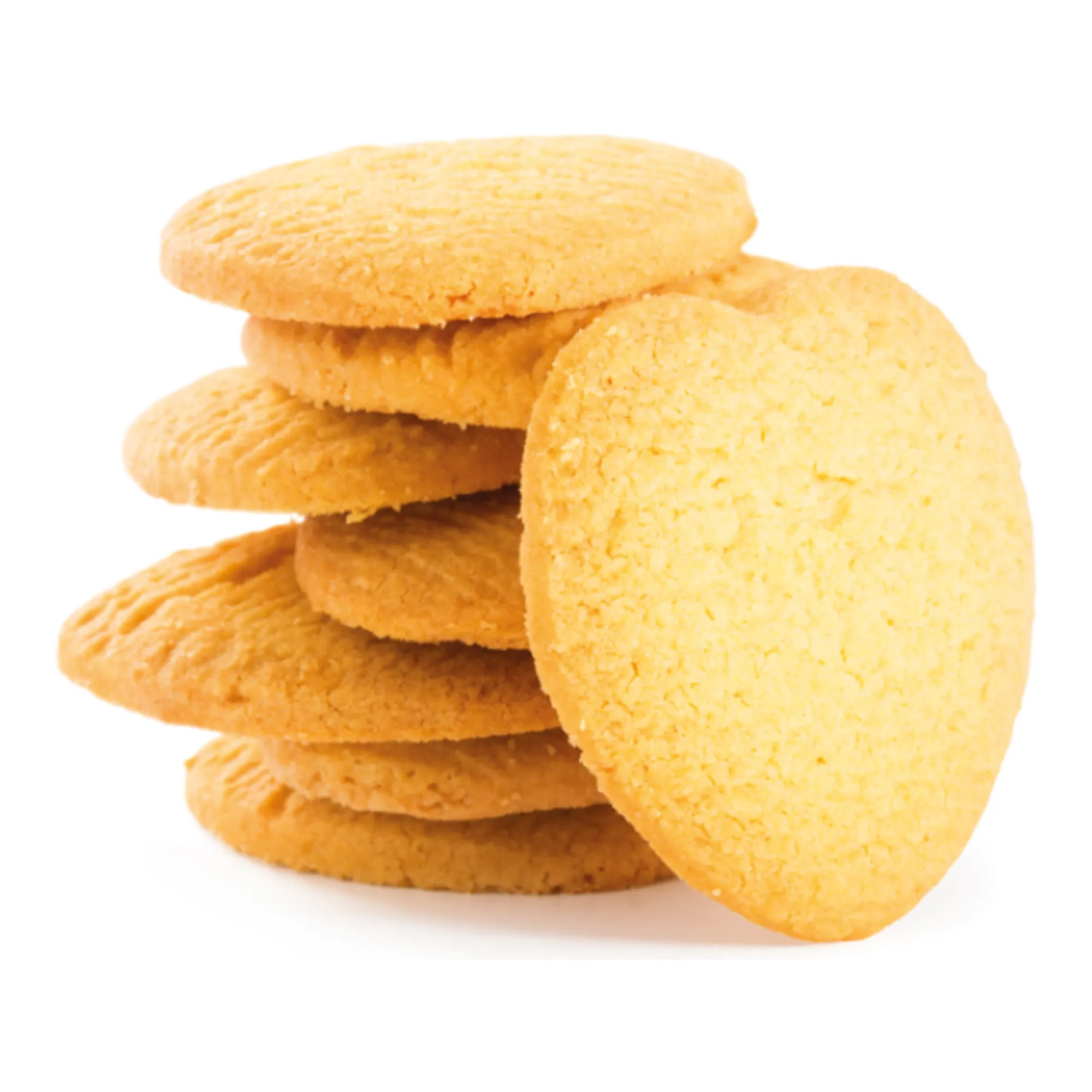 Hoppe Koffiekoekjes Melange (Ca. 178 koekjes)