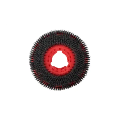 Numatic Ten-Tec Schrobborstel Rood (450 mm)