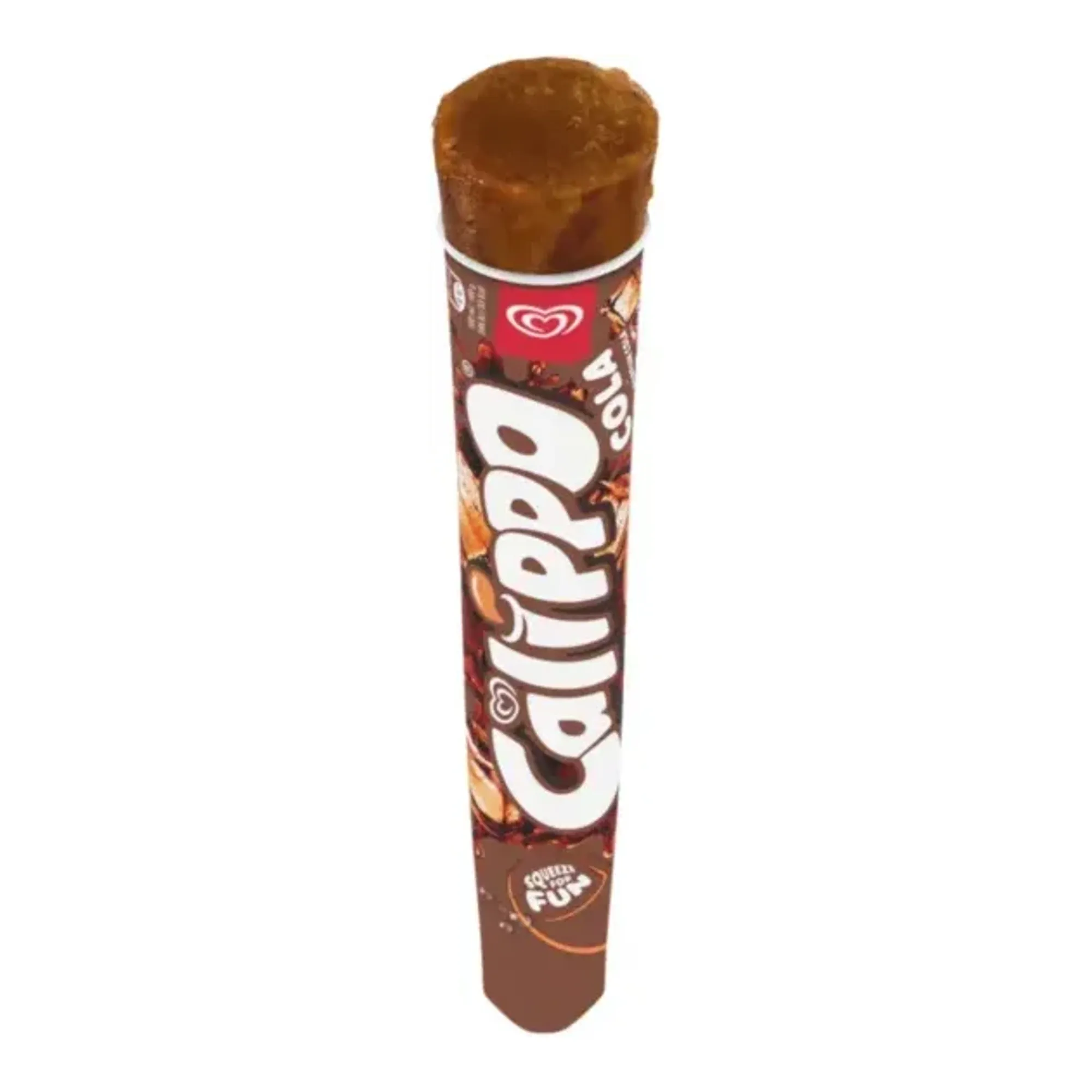 OLA Calippo Cola (24x 105 ml)