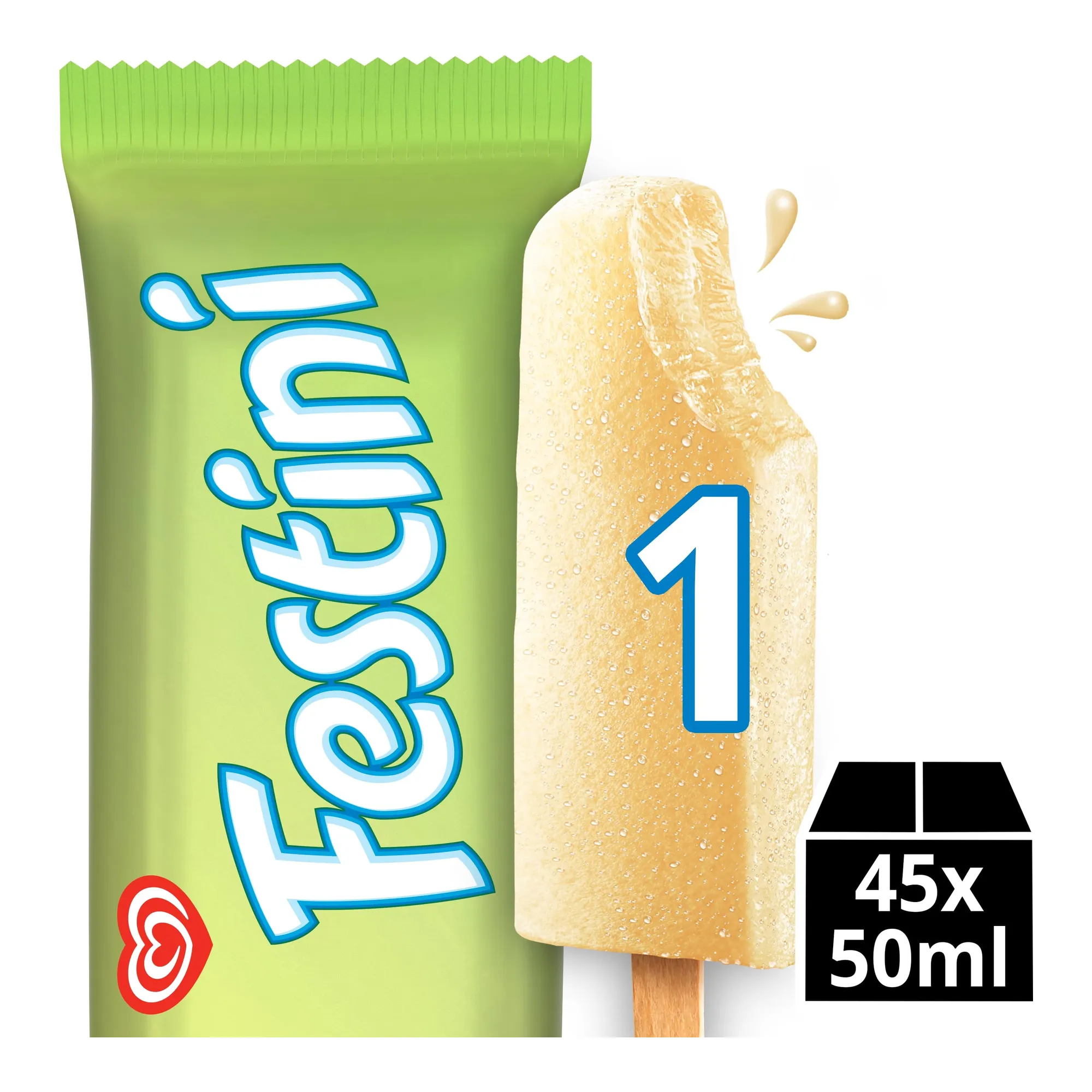 OLA Festini Peer (45x 50 ml)