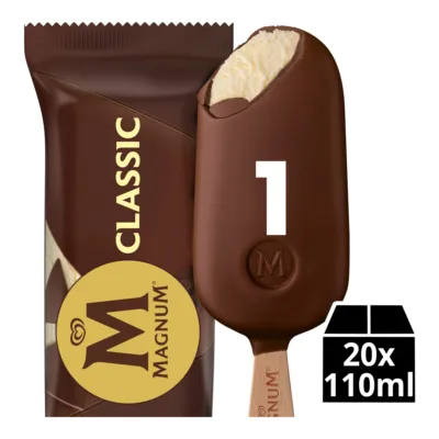 OLA Magnum Classic (20x 110 ml)