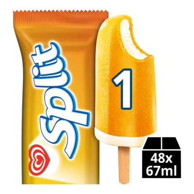 OLA Split (40x 67 ml)