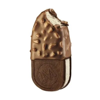 OLA Handijs magnum sandwich almond 20 x 140 ml
