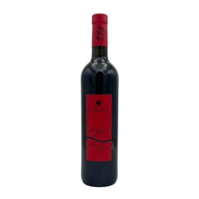 Domaine pierre le fil rouge 0.75 liter