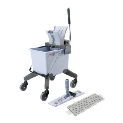 Vileda ultraspeed Pro starterkit BoW 15l