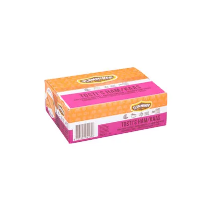 Flemmings tosti ham kaas 83 gr
