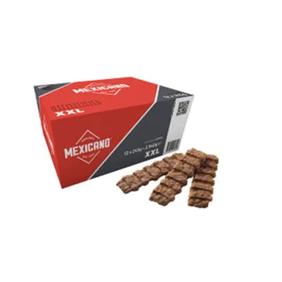 De Vries super mexicano XXL 245 gr