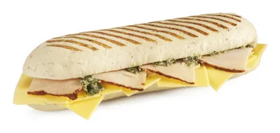 Niko’s panini kip – pesto 184 gr