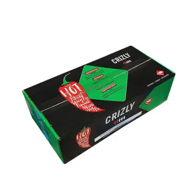 Van Reusel crizly pikant 150 gr (berehap)