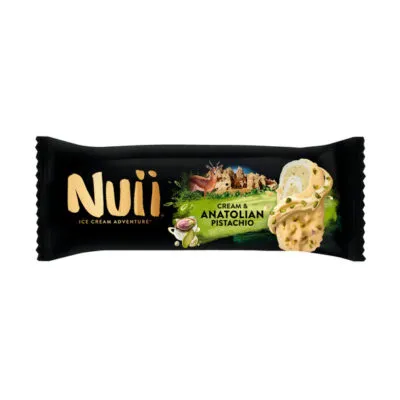 Nuii cream & anatolian pistachio 90 ml