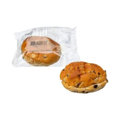 Kamstra krentenbol roomboter verpakt 80 gr