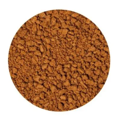 NJOY smoeltjes kruimels 2 liter 750 gr