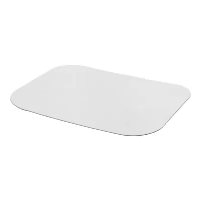 Deksel Aluminium Bak 14,7 x 12,3 cm (100 stuks)