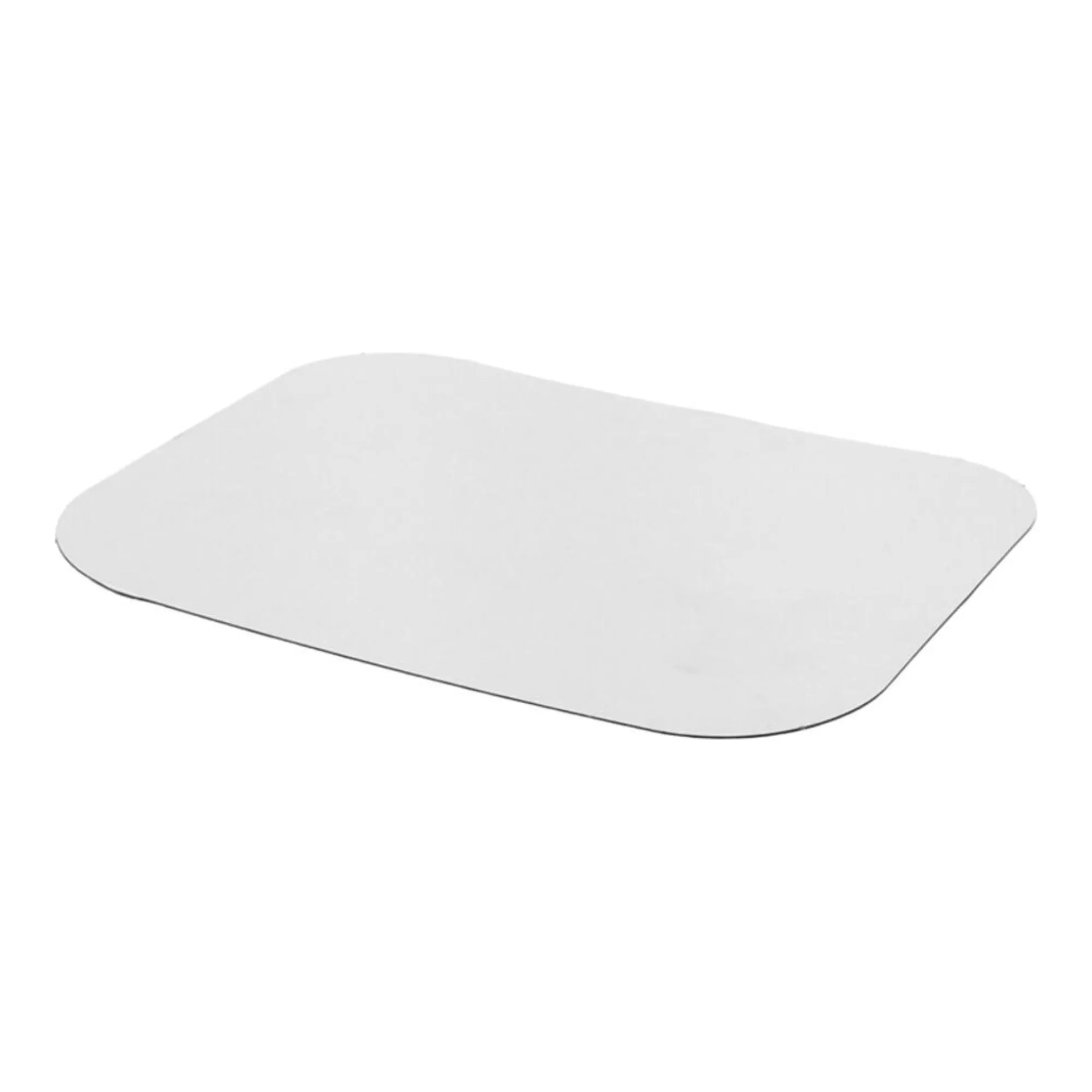 Deksel Aluminium Bak 14,7 x 12,3 cm (100 stuks)