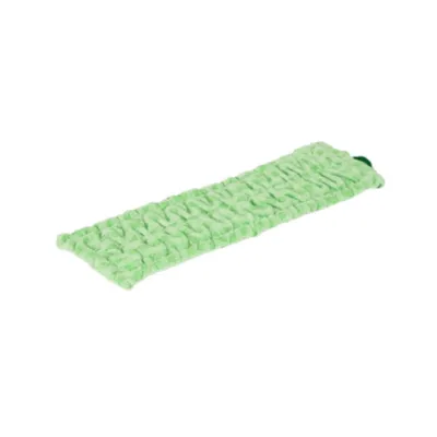 Greenspeed Diamond Mop liggend groen