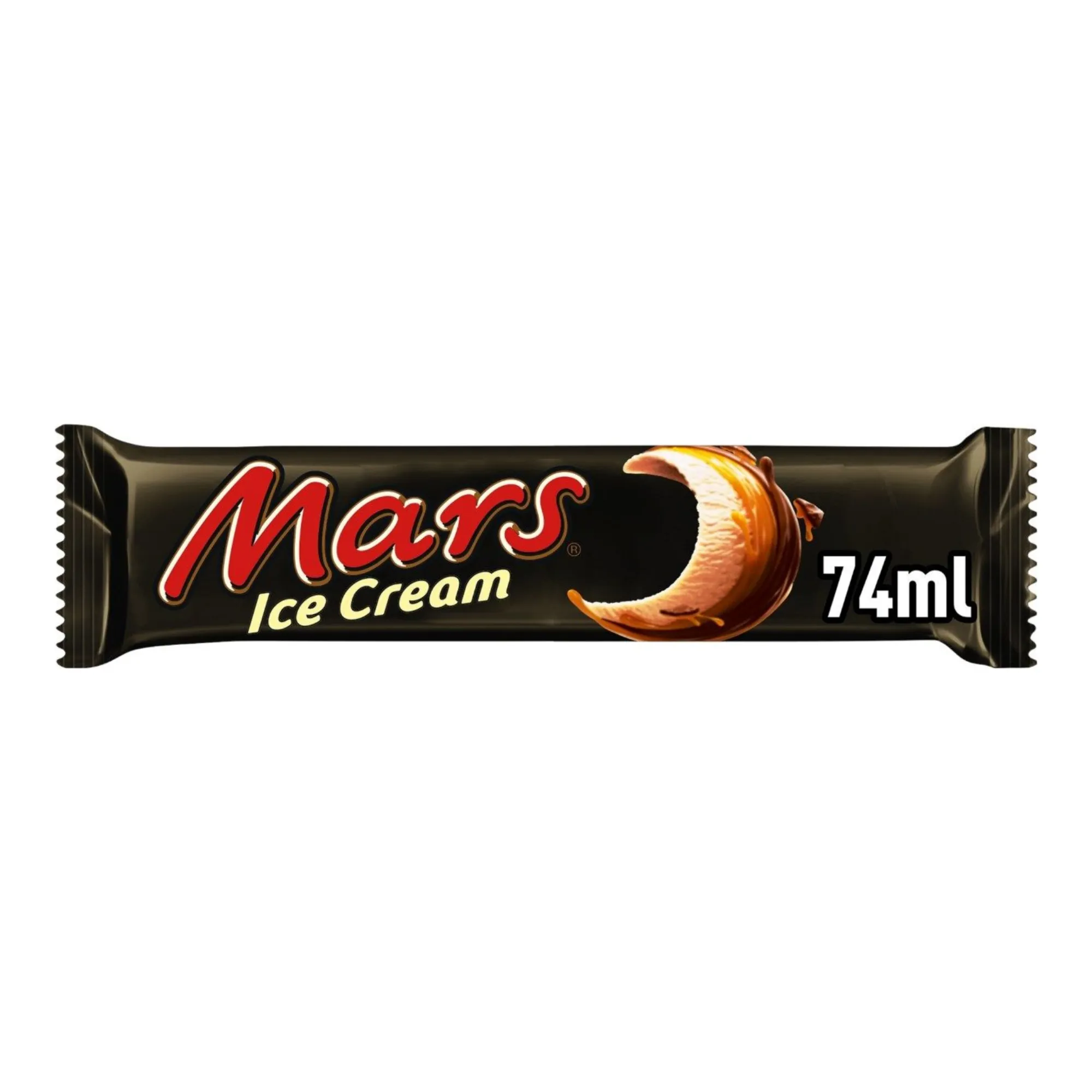 Mars Ice Cream (24x 74ml)